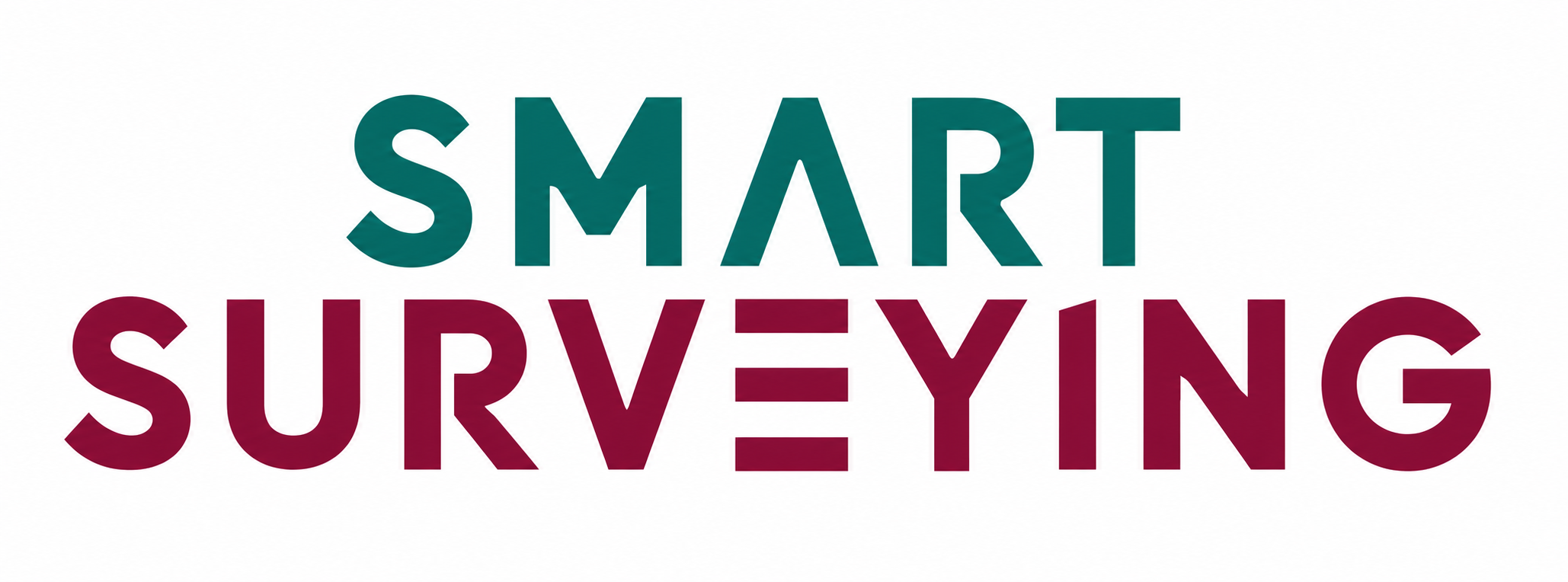 Smart Surveying Logo